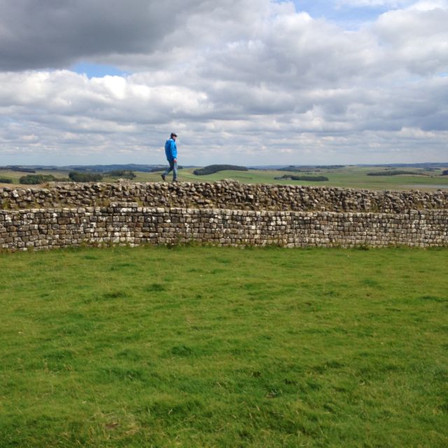 From Lake District: Roman Britain and Hadrians Wall Tour - Preparing for Your Tour