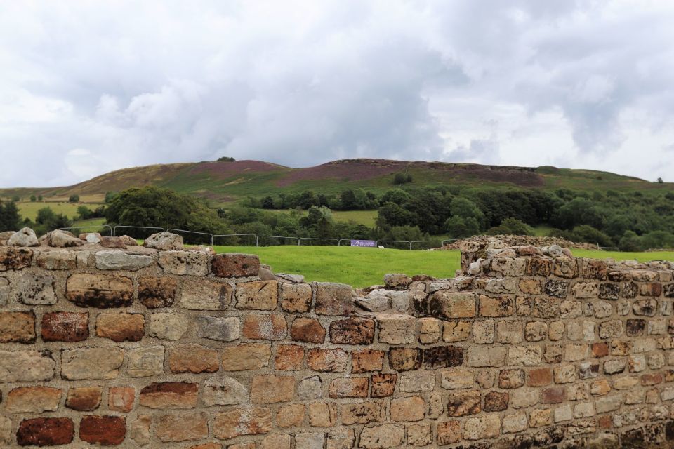 From Lake District: Roman Britain and Hadrians Wall Tour - Frequently Asked Questions