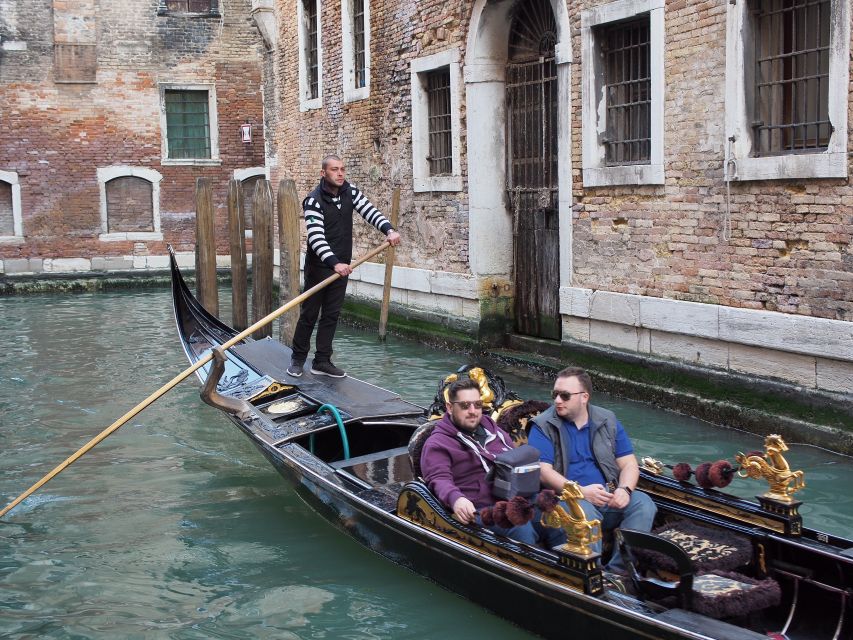 From Lake Garda: Full-Day Guided Group Tour of Venice - Frequently Asked Questions