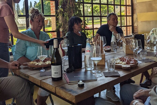 From Lake Garda: Full-Day Valpolicella Wine and Lunch Guided Trip - Questions?