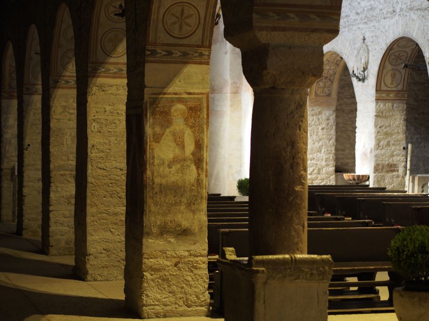 From Lake Garda: Valpolicella Wine & Lunch Guided Trip - Frequently Asked Questions