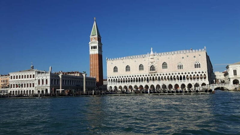 From Lake Garda: Venice Day Trip - An In-Depth Look at the Tour Experience