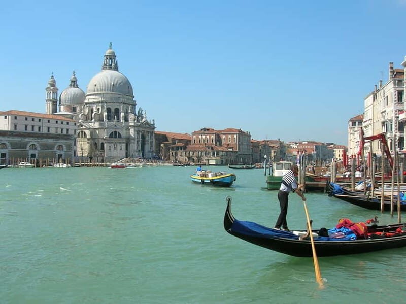 From Lake Garda: Venice Day Trip - FAQs