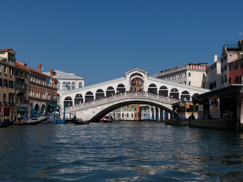 From Lake Garda: Venice Full-Day Tour (from August 1st) - Frequently Asked Questions