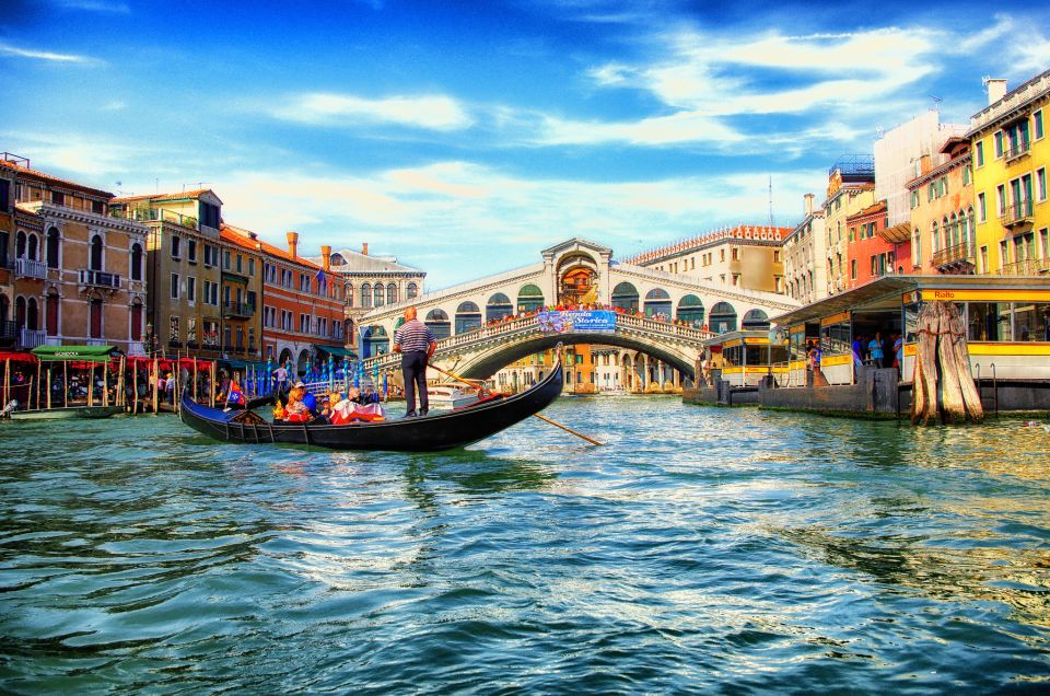 From Lake Garda: Venice Full-Day Tour (until July 31st) - Frequently Asked Questions