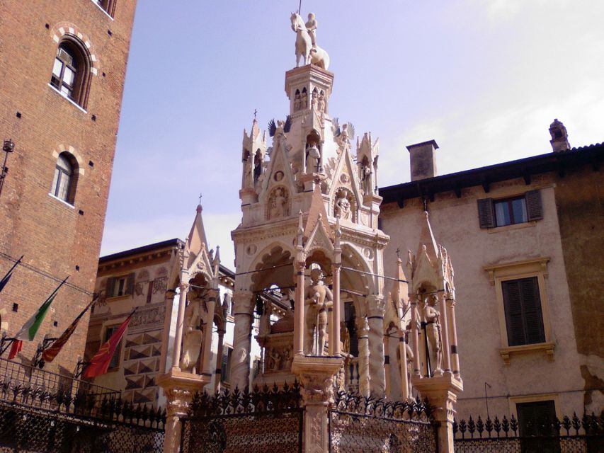 From Lake Garda: Verona Full-Day Tour - Frequently Asked Questions
