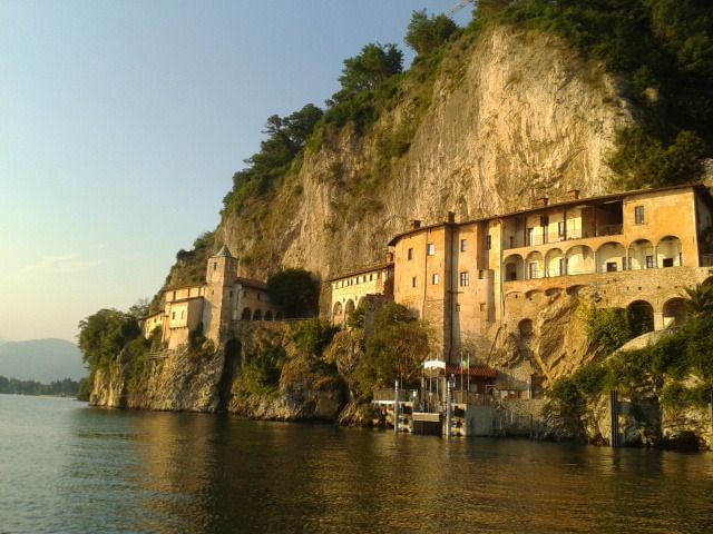 From Lake Maggiore: Private Boat Tour With Pickup/Drop-Off - Tour Highlights and Itinerary