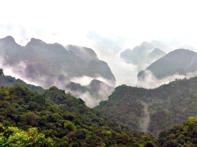 From Lan Ha Bay: Navy Peak, Viet Hai Village, and Monkey … - What to Bring for the Tour