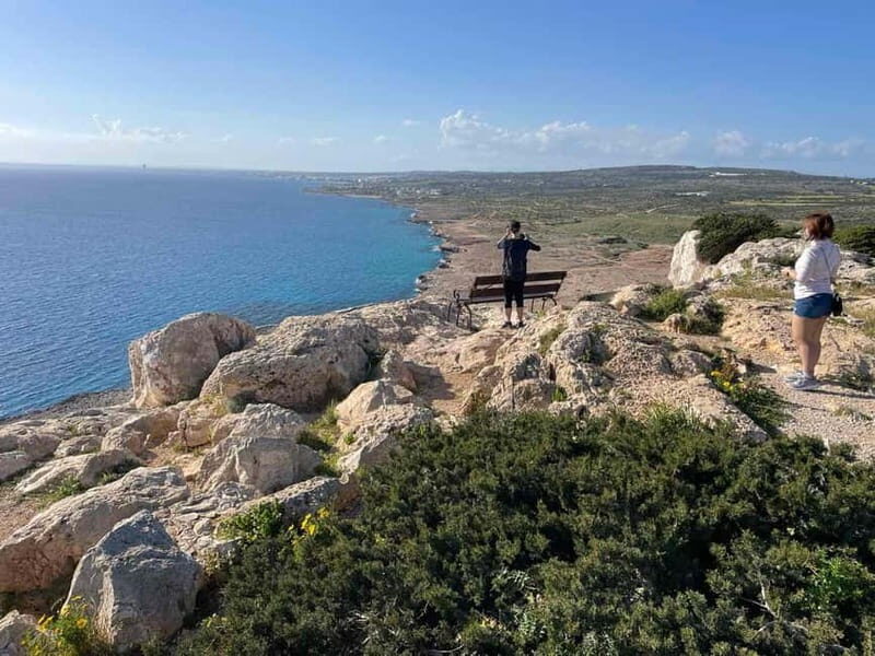 From Larnaca: Cape Greko Guided Tour with Transfers - Practical Considerations