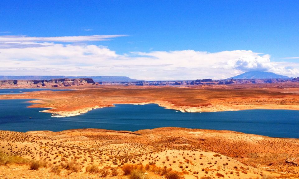 From Las Vegas: 3-Day Tour of Iconic American Natural Beauty - Recap