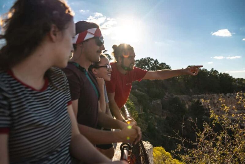 From Las Vegas: 5-Day National Parks of the Wild West Tour - The Sum Up