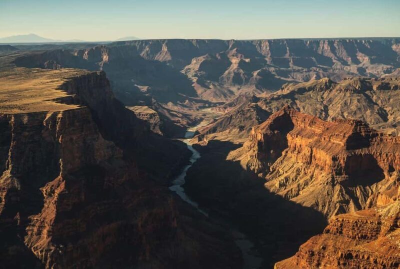 From Las Vegas: 5-Day National Parks of the Wild West Tour - FAQ