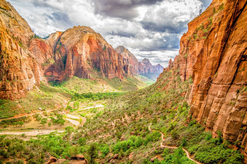 From Las Vegas: 7-Day Utah and Arizona National Parks Tour - Optional Activities