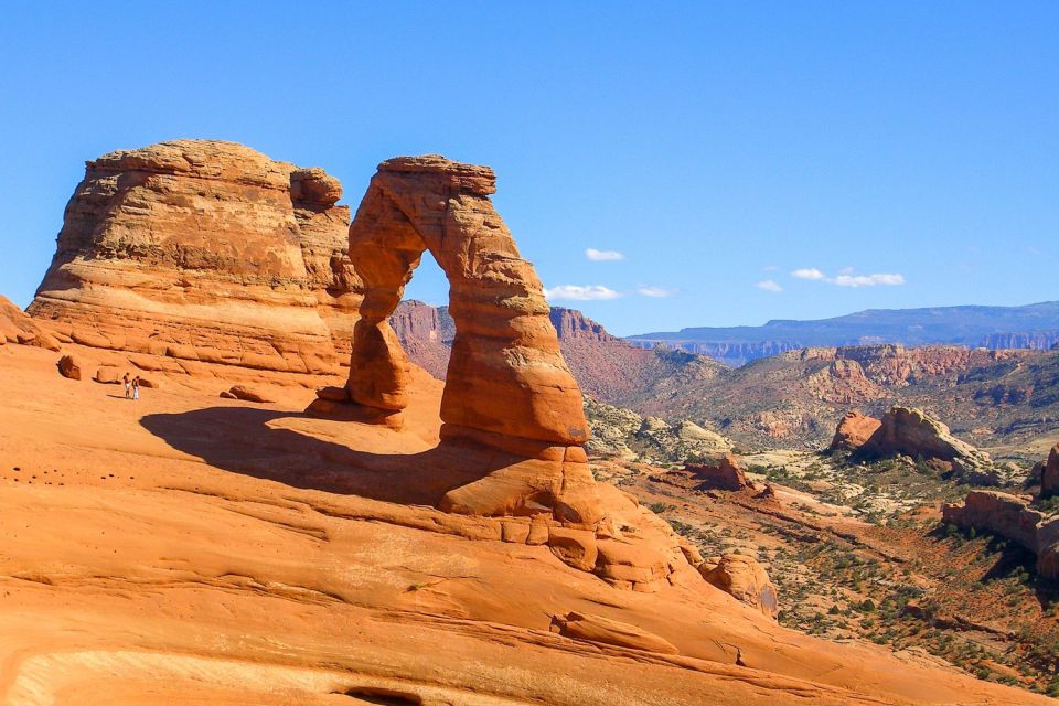 From Las Vegas: 7-Day Utah and Arizona National Parks Tour - Customer Reviews