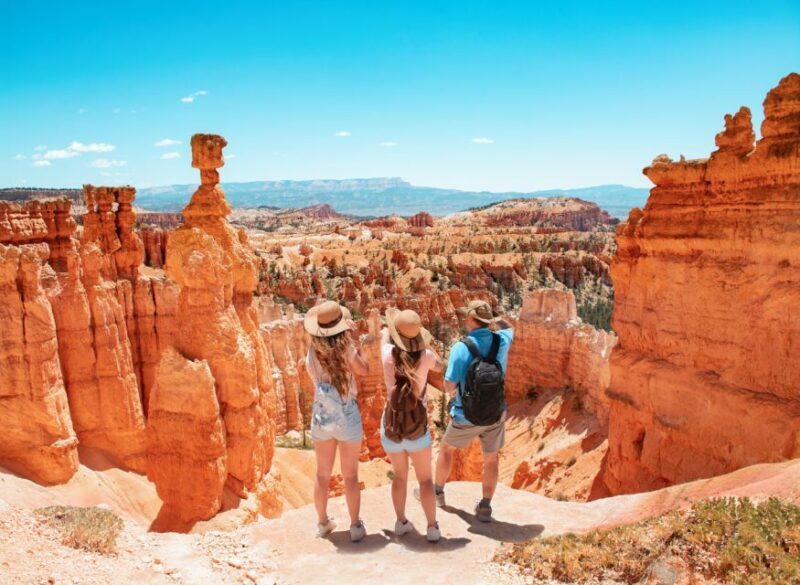 From Las Vegas: Bryce Canyon and Zion Park Tour with Lunch - Final Thoughts: Is It Worth It?