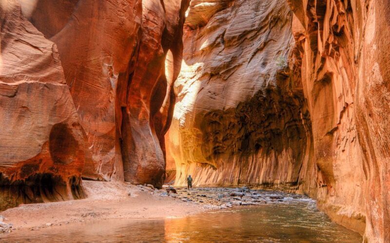 From Las Vegas: Bryce Canyon and Zion Park Tour with Lunch - FAQs