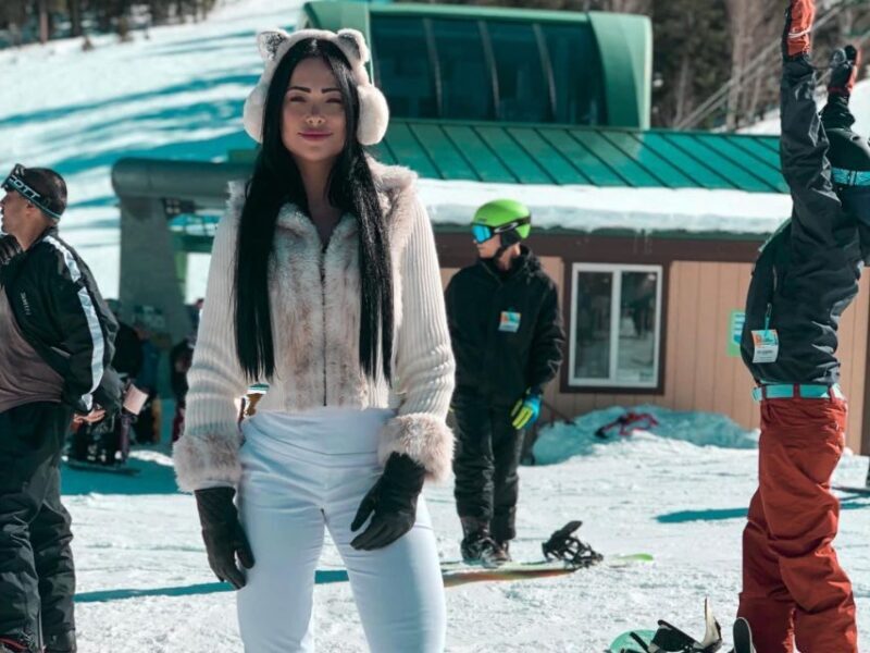 From Las Vegas: Day Trip to Mount Charleston Resort - FAQs