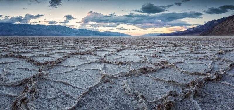 From Las Vegas: Death Valley & Rhyolite Ghost Town Day Trip - The Experience and Atmosphere