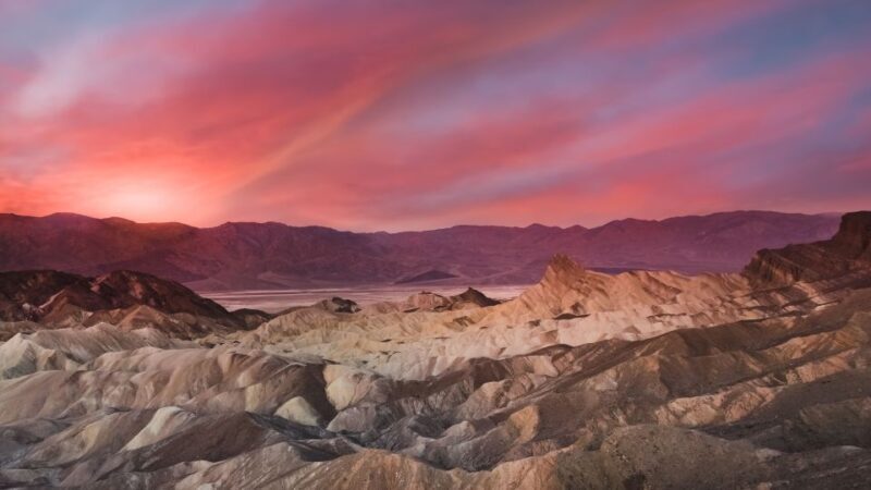 From Las Vegas: Death Valley & Rhyolite Ghost Town Day Trip - FAQ