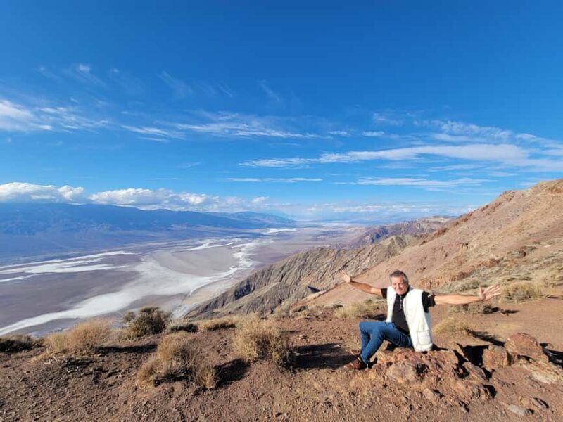 From Las Vegas: Death Valley Sunset and Starry Night Tour - FAQs