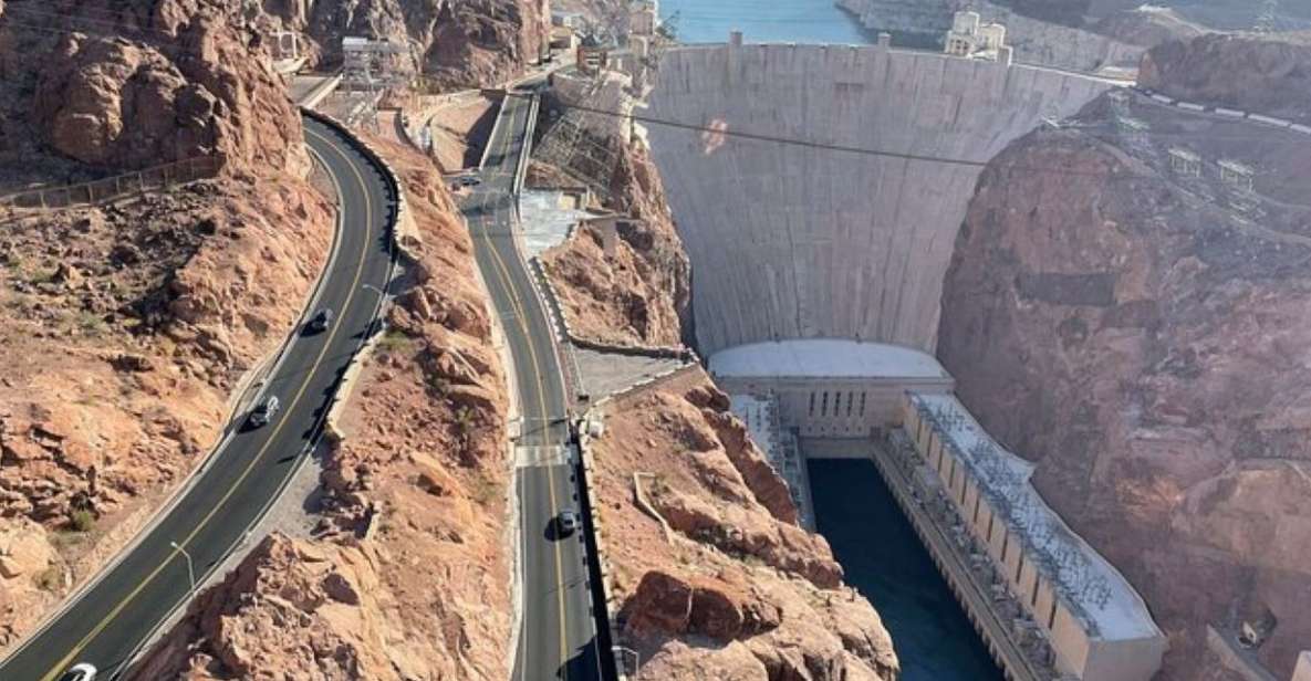 From Las Vegas: Grand Canyon and Hoover Dam Full Day Tour - Language and Group Experience
