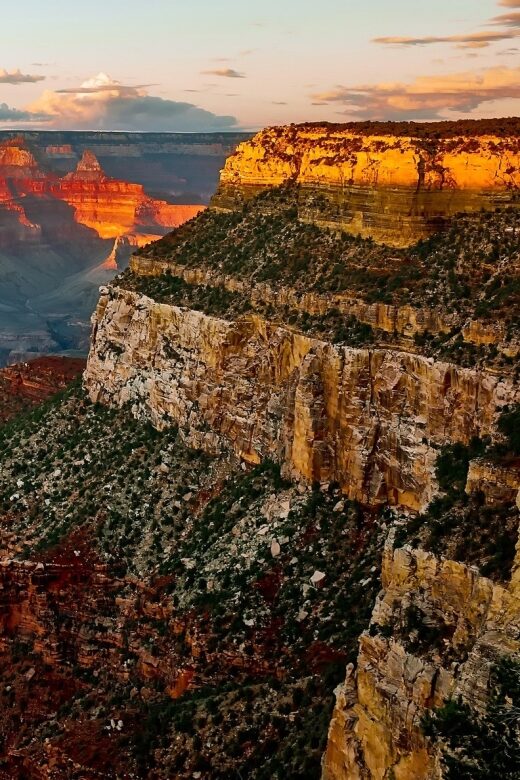 From Las Vegas: Grand Canyon, Bryce Canyon & Zion 4-Day Tour - What Reviewers Say