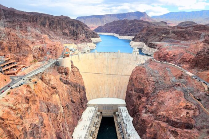 From Las Vegas: Grand Canyon Half-Day Skip-the-Line Tour - Tips for a Great Experience
