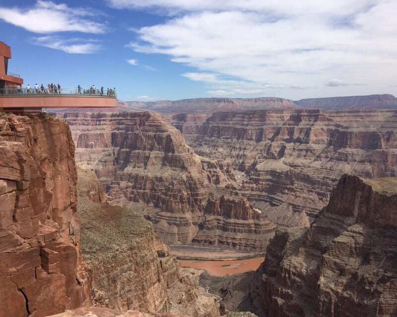 From Las Vegas: Grand Canyon Half-Day Sleep In Tour - Who This Tour Is Best For