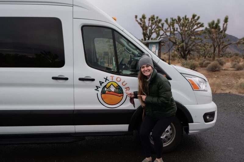 From Las Vegas: Grand Canyon Half-Day Sleep In Tour - FAQ