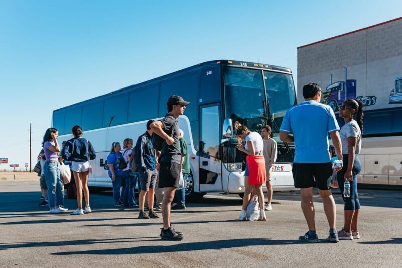 From Las Vegas: Grand Canyon National Park South Rim Tour - In The Sum Up