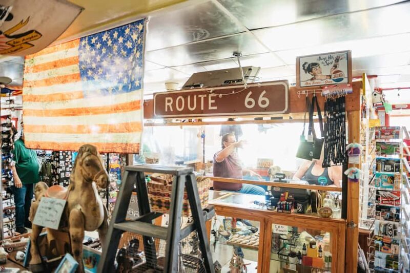 From Las Vegas: Grand Canyon National Park South Rim Tour - FAQ