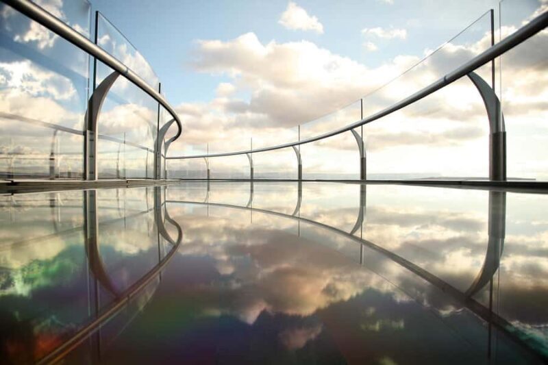 From Las Vegas: Grand Canyon Skywalk Express Helicopter Tour - What Makes This Tour Stand Out