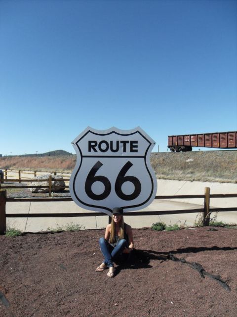 From Las Vegas: Grand Canyon South Rim Private Tour - Customer Review