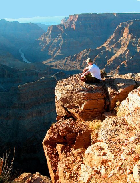 From Las Vegas: Grand Canyon West 5-in-1 Tour with Rim Lunch - Frequently Asked Questions