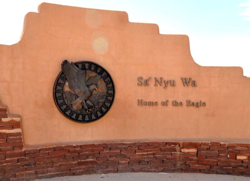 From Las Vegas: Grand Canyon West 5-in-1 Tour with Rim Lunch - In Closing