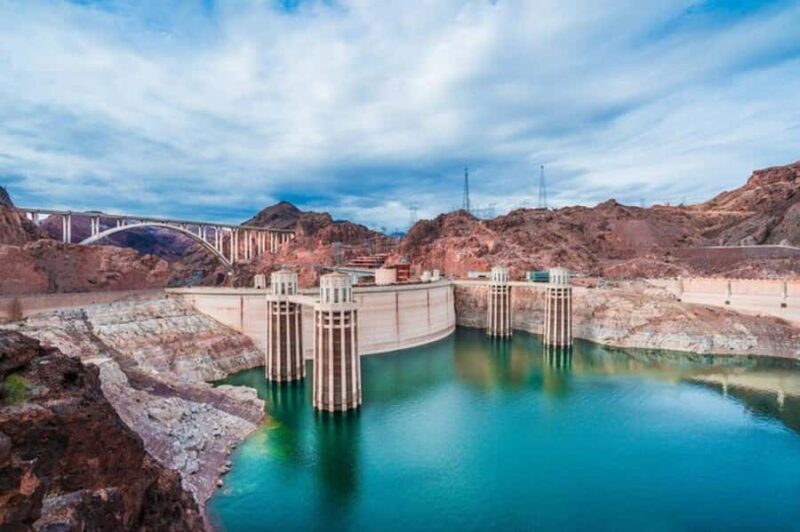 From Las Vegas: Hoover Dam and Red Rock Canyon Combo Tour - From Las Vegas: Hoover Dam and Red Rock Canyon Combo Tour – A Detailed Review