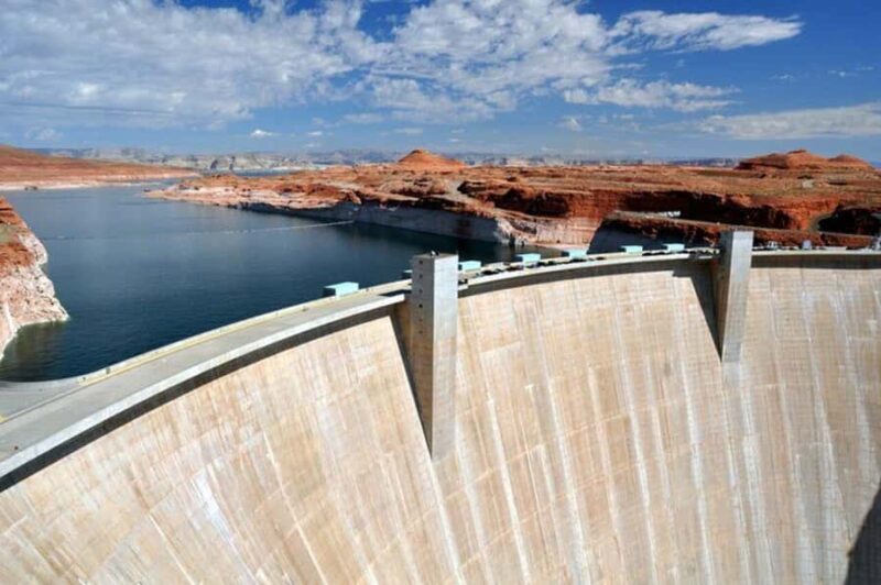 From Las Vegas: Hoover Dam and Red Rock Canyon Combo Tour - The Value of This Tour  