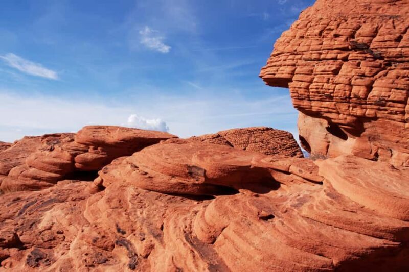 From Las Vegas: Hoover Dam and Red Rock Canyon Combo Tour - Final Thoughts  