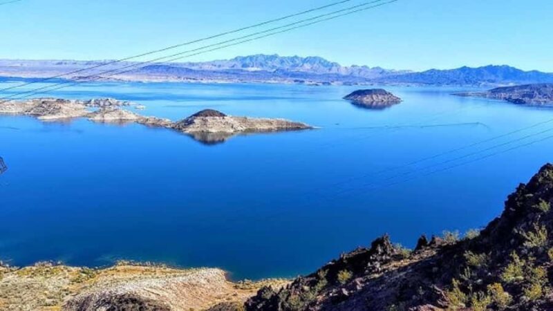 From Las Vegas: Hoover Dam, Boulder City & 7 Magic Mountains - Final Thoughts: Is This the Tour for You?