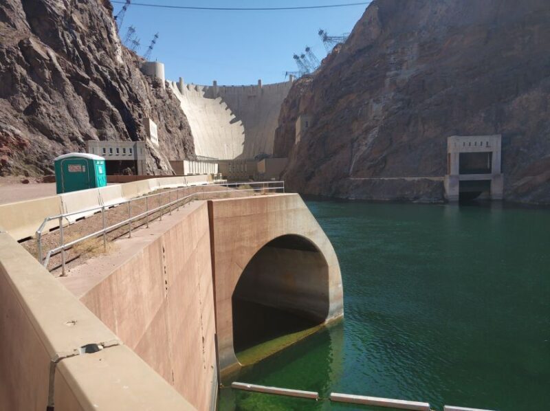 From Las Vegas: Hoover Dam Raft Tour - FAQ
