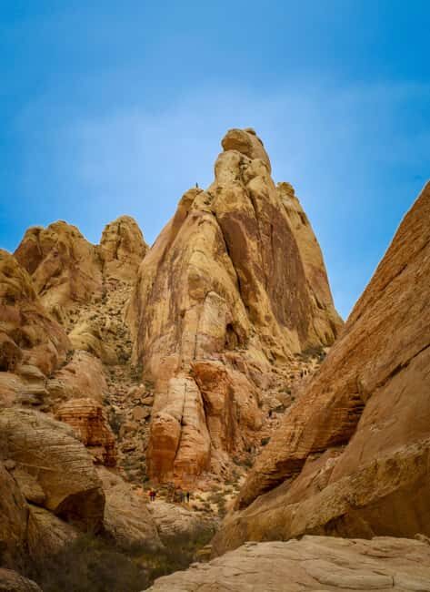 From Las Vegas: Photography Tour - An In-Depth Look at the Photography Tour from Las Vegas