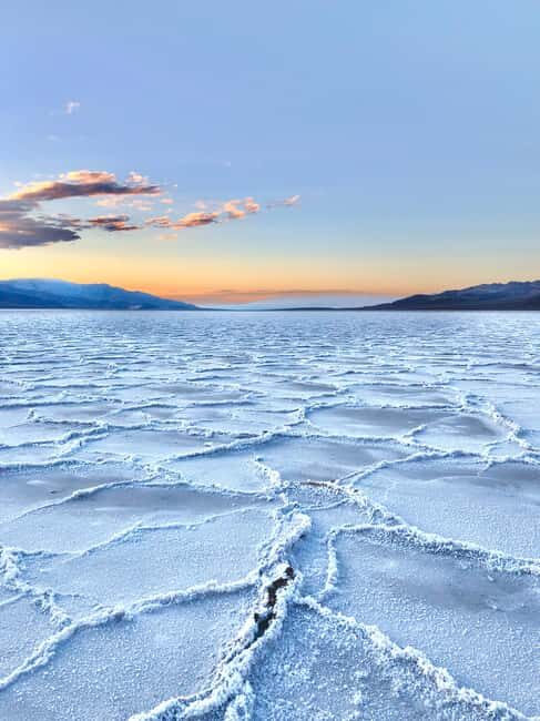 From Las Vegas: Photography Tour - FAQ