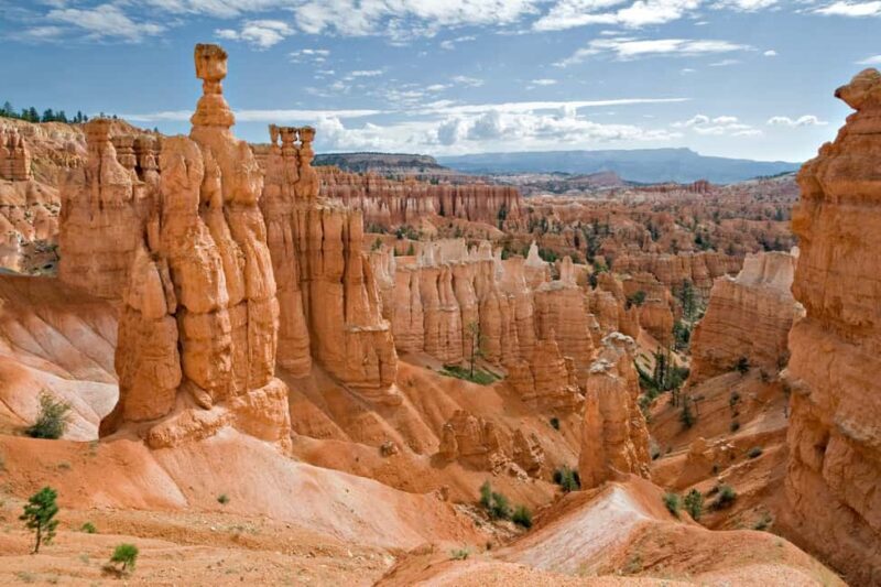 From Las Vegas: Private Bryce Canyon Hiking Tour - FAQ