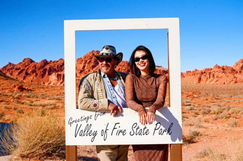 From Las Vegas: Valley of Fire State Park Guided Day Tour - Who Will Love This Tour?