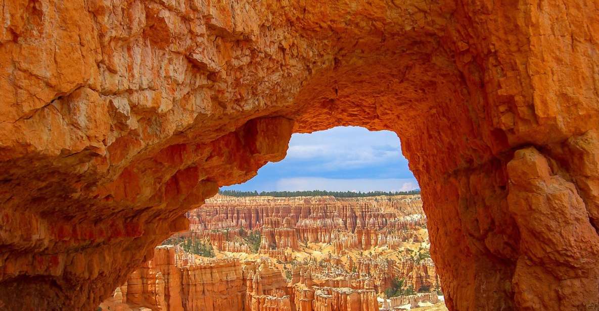 From Las Vegas: Zion and Bryce National Park Overnight Tour - Recap
