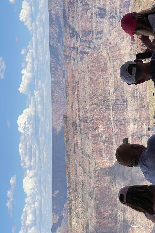 From Las Vegas: Zion, Bryce, & Antelope Canyon 3-Day Tour - Who Will Love This Tour?