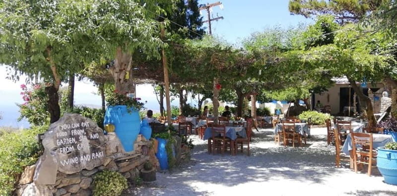 From Lasithi: Richtis Gorge - Why This Tour Stands Out  