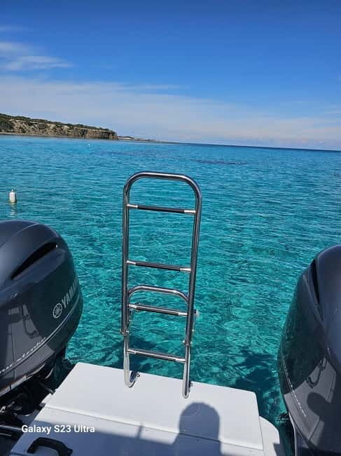 From Latsi: Blue Lagoon Private Yacht Day Trip with Drinks - Frequently Asked Questions