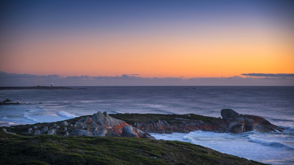 From Launceston: Bay of Fires Hiking Tour - 4 Days - Tour Description