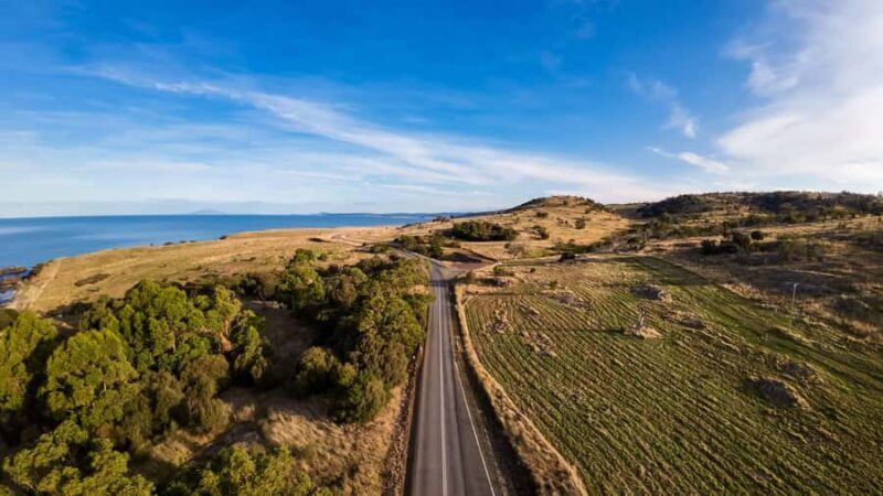 From Launceston: Full-Day Wineglass Bay Explorer Active Tour - Practical Tips for Your Day Out